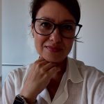 Joanna Obrębska