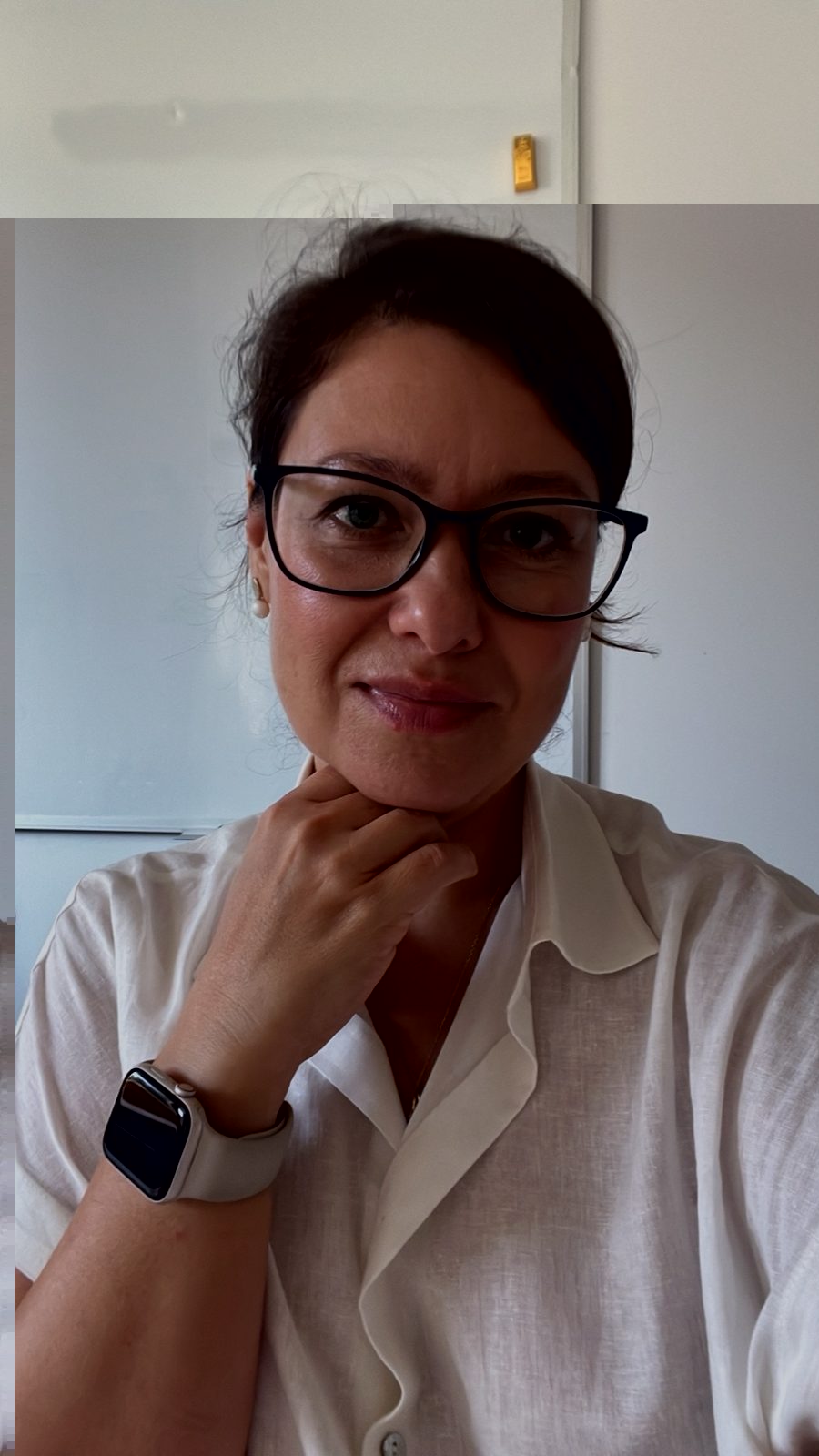Joanna Obrębska
